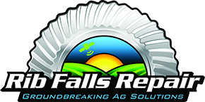Rib Falls Repair