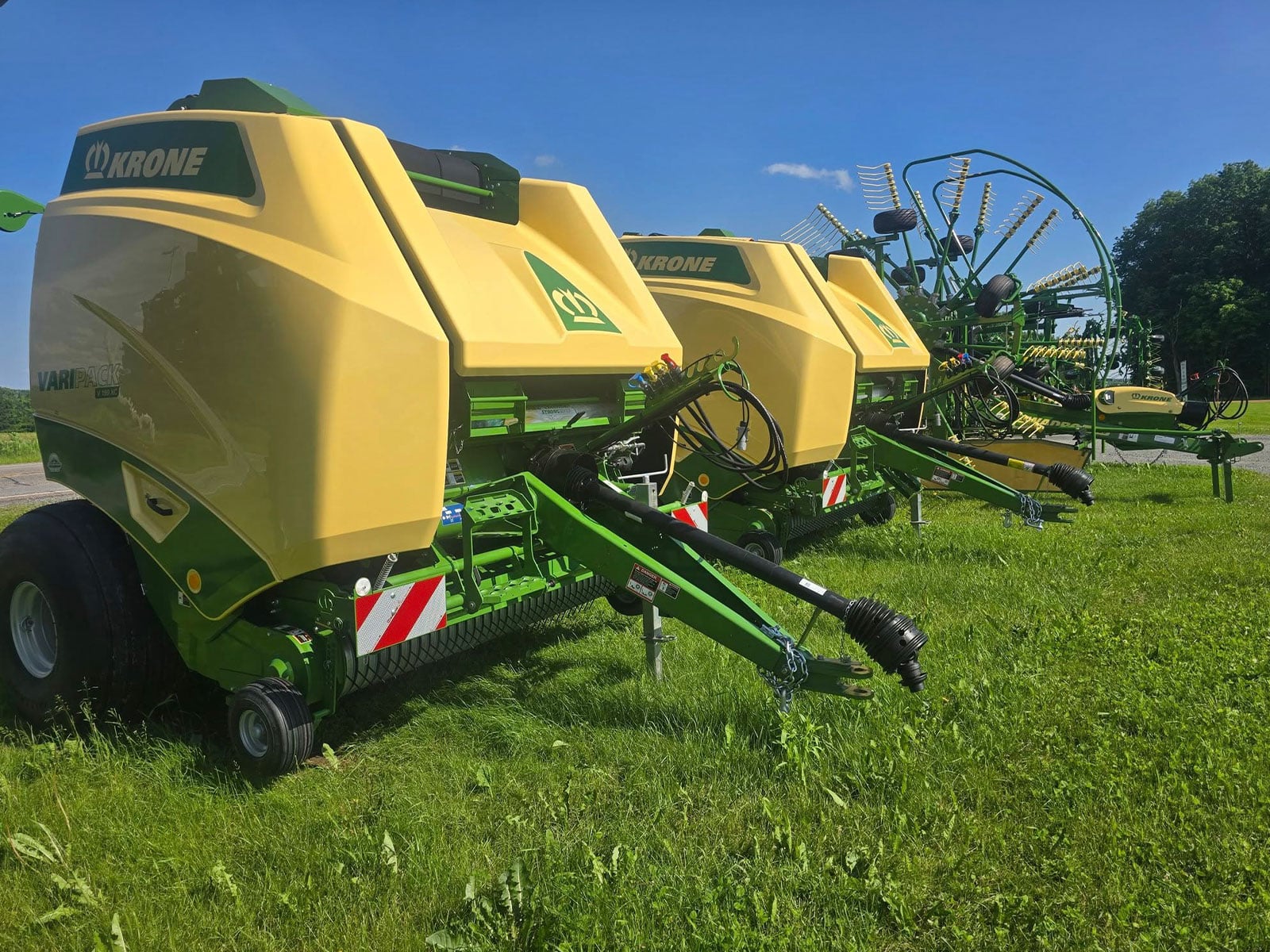 Precision Agriculture