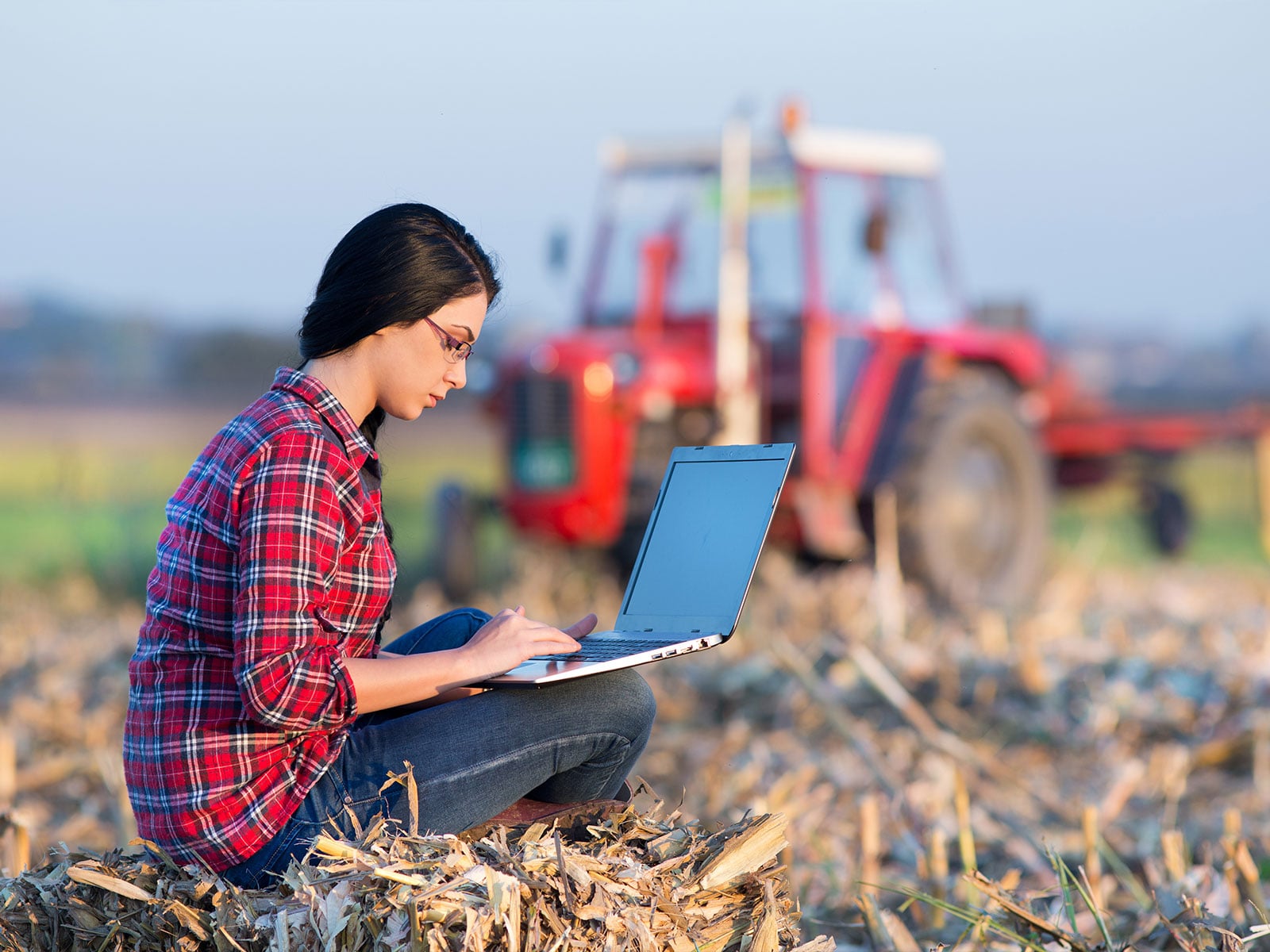 Precision Agriculture