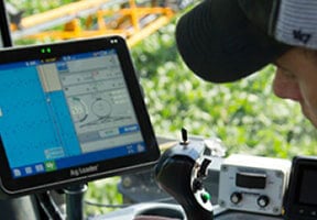 Precision Agriculture