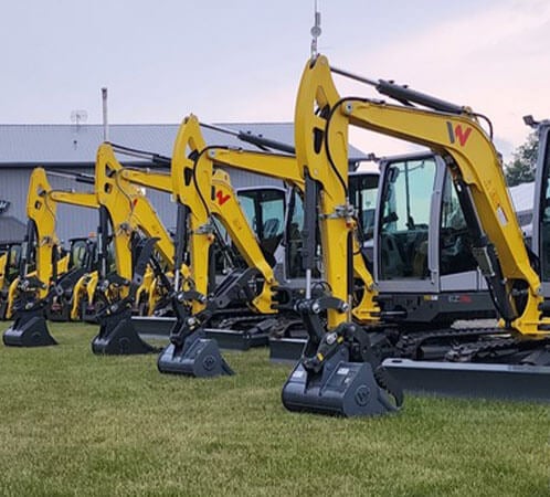 Used Inventory for Sale